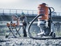 Sauger Husqvarna - Galerie - Bild 2