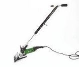 Teppichstripper, Teppichentferner, Teppichschaber