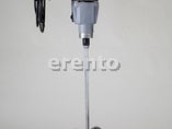 Das kraftvolle Rührwerk bis 80kg