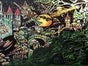 Halloween Kulisse, Schloss, Grusel - Galerie - Bild 2