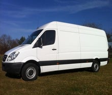 TOP ANGEBOT: Transporter, Mercedes Benz Sprinter 313 CDI, Langzeitmiete, Kastenwagen lang, 3,5 t,