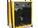 Heizgebläse, Elektro, 5 - 15 kW / 400 V - Galerie - Bild 1