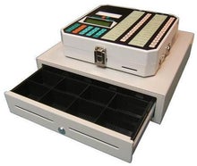 Mietkasse CassaNuova / Kasse / Vereinskasse / Festkasse / Bondrucker / Wertmarken / Essensmarken / Getränkemarken / Eintrittskarten