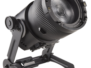 Astera QuikSpot Zoom Spot Outdoor PAR Akku
