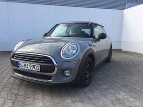 Mini One First
