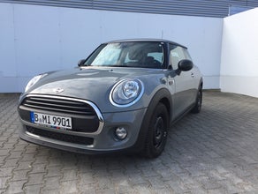 Mini One First