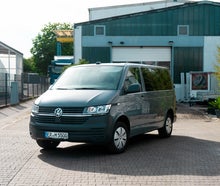 VW T 6   9 Sitzer