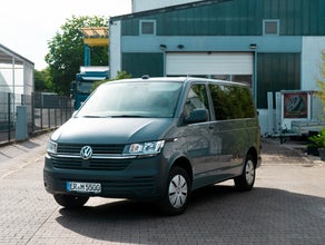 VW T 6 9 Sitzer
