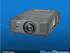 Sanyo 12000 Ansi Beamer