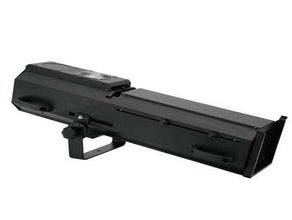 Verfolgerscheinwerfer mit 575 Watt Entladungslampe und Farbmagazin