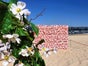 Pflanzenwand - Floral Wall Hanging - Rosenwand - Blumenwand - Galerie - Bild 2