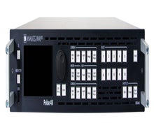 Analog Way Midra 4K PLS-4K Seamless Videomischer / Bildmischer