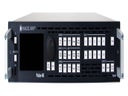 Analog Way Midra 4K PLS-4K Seamless Videomischer / Bildmischer