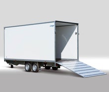 PKW-Anhänger 501x210x205 bis 2.700kg mieten leihen