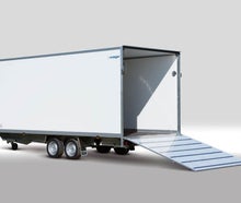 PKW-Anhänger 501x210x205 bis 2.700kg mieten leihen