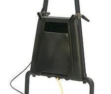 Terrassen Reiniger Multiwash (Bürstenreiniger)