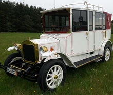 Oldtimer Fleur de Lys Landaulet 1920