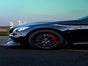 Mercedes Benz AMG C63s Coupé V8 Biturbo 510 PS - Galerie - Bild 3