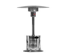 Terrassenheizung H 220cm