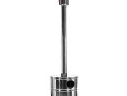Terrassenheizung H 220cm