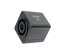 Speakon-Verbinder 8 pol mieten – Kabel & Adapter
