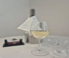 Weiß-Weinglas 330ml