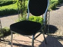 Stühle Polsterstuhl Stuhl mit Polster mieten - Galerie - Bild 1