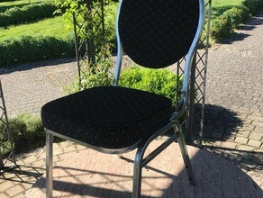 Stühle Polsterstuhl Stuhl mit Polster mieten