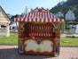 Nostalgie-Bude ~ Nostalgiebude ~ nostalgische Bude ~ Catering ~ Marktbude ~ Dosen werfen ~ Pfeil werfen ~ Ringe werfen ~ bei spass-events - Galerie - Bild 2