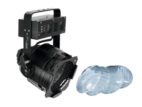 Multi Lens Spot 250 W HQI (warmweiß) mieten – Scheinwerfer