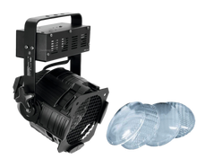 Multi Lens Spot 250 W HQI (warmweiß) mieten – Scheinwerfer