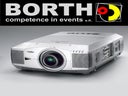 Sanyo PLC-XF45 LCD Video Projektor