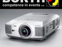 Sanyo PLC-XF45 LCD Video Projektor - Galerie - Bild 1