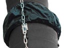 Staubschutzzmanschetten für Schuttrohre - Galerie - Bild 1