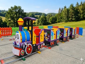 Kindereisenbahn