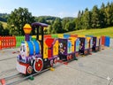 Kindereisenbahn - Galerie - Bild 1