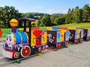 Kindereisenbahn - Galerie - Bild 1