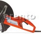 Elektro-Trennschleifer bis 12,5cm Materialstärke