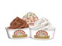 Softeismaschine, Frozen Joghurt, Eis, Softeis, Sorbet, Ugolini Minigel Plus - Galerie - Bild 4