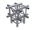 System of Globel Truss: Boxcorner 4-Points
