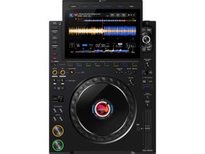 Pioneer CDJ3000-X