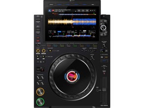 Pioneer CDJ3000-X
