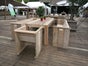 Loungesessel Wood - Holzmöbel - Galerie - Bild 2