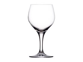 Rotweinglas Mondial 0,3l