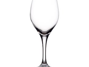 Rotweinglas Mondial 0,3l