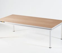 Bühnenpodest 2 x 1m Steckfuß