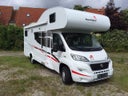 Rügen Caravan Wohnmobil Sunlight A 70 - Galerie - Bild 1