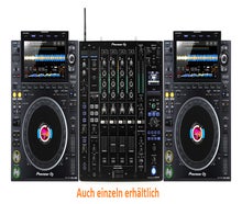 Pioneer DJM A9 CDJ 3000