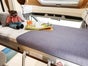 Benimar Tessoro 494 - Ideal für Familien: Teilintegrierter mit TV - Galerie - Bild 4