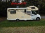 Edel Charisma 5* Abstandstempomat, Spülmaschine, Hubstützen... - Galerie - Bild 4